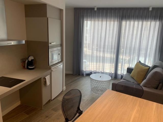 Apartaments Turistics Conseller Andorra la Vella Room photo