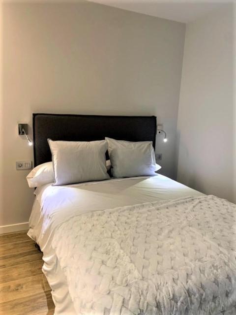 Apartaments Turistics Conseller Andorra la Vella Room photo